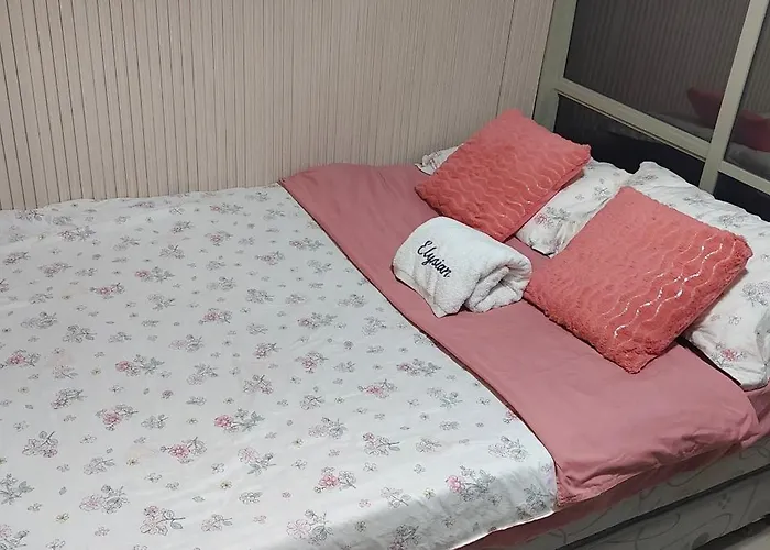B&B Elysian Shore 2 T2 마닐라